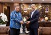 Kuwait, Indonesia strengthen energy security cooperation Kuwait, Indonesia strengthen energy security cooperation -GCC Business News