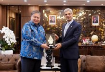 Kuwait, Indonesia strengthen energy security cooperation Kuwait, Indonesia strengthen energy security cooperation -GCC Business News