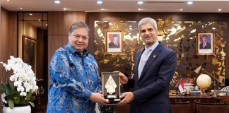 Kuwait, Indonesia strengthen energy security cooperation Kuwait, Indonesia strengthen energy security cooperation -GCC Business News