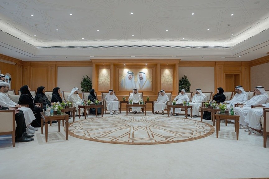Sharjah Judicial Department, CBUAE cooperation MoU -GCC Business News