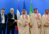 Saudi Arabia, France deepen mining and industrial cooperation Saudi Arabia, France deepen mining cooperation-GCC Business News