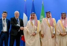 Saudi Arabia, France deepen mining cooperation-GCC Business News
