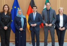 Qatar Chamber drives Qatar-Germany economic cooperation Qatar and Germany boost trade cooperation-GCC Business News