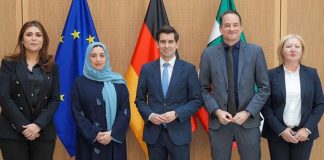 Qatar and Germany boost trade cooperation-GCC Business News