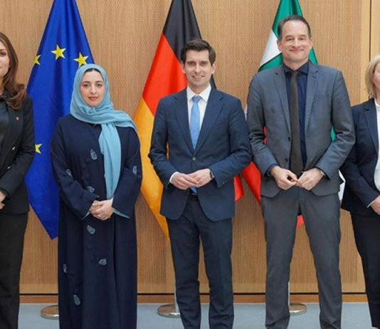 Qatar and Germany boost trade cooperation-GCC Business News