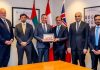 Dubai Chambers boosts cooperation with Ontario-GCC Business News