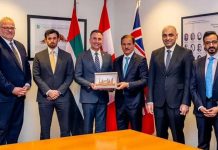 Dubai Chambers boosts food and agritech cooperation with Ontario Dubai Chambers boosts cooperation with Ontario-GCC Business News