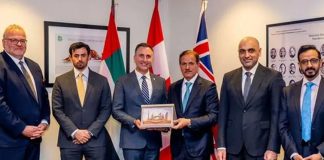 Dubai Chambers boosts food and agritech cooperation with Ontario Dubai Chambers boosts cooperation with Ontario-GCC Business News