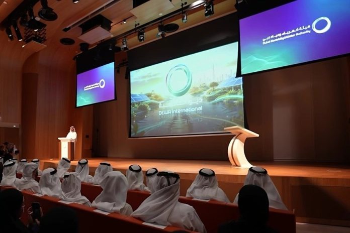 DEWA International - global projects-GCC Business News DEWA International - global projects-GCC Business News