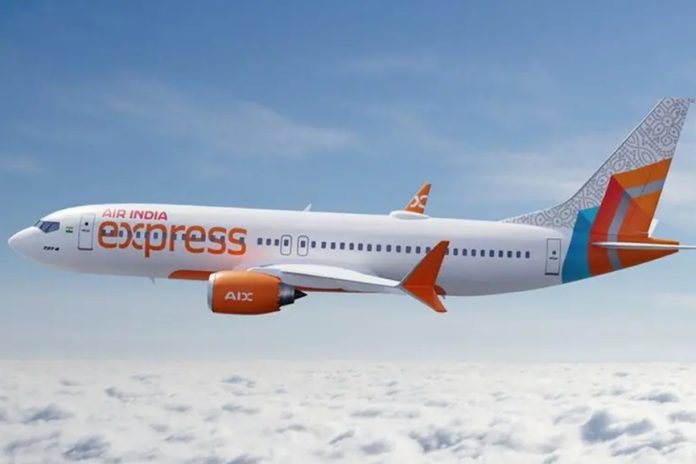 Air India Express Navi Mumbai-Abu Dhabi flights-GCC Business News Air India Express Navi Mumbai-Abu Dhabi flights-GCC Business News