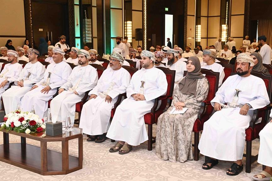 Oman Chamber 5th edition franchise program-GCC Business News