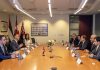 Dubai Chambers, Ontario explore stronger food industry ties Dubai Chambers, Ontario explore stronger food industry ties-GCC Business News