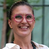 Dana KazicDirector - Doha Design District 