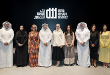DDD launches ‘Mada and Sada’ platform in Msheireb Doha Mada and Sada creative platform in Msheireb Doha -GCC Business News