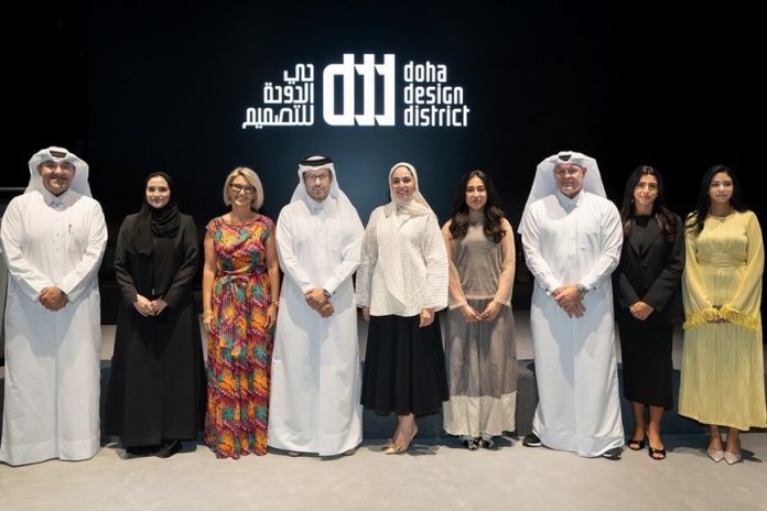 Mada and Sada creative platform in Msheireb Doha -GCC Business News