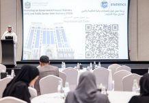 UAE Finance Ministry, IMF advances financial statistics system -GCC Business News