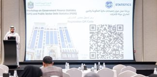 UAE Finance Ministry, IMF advances financial statistics system -GCC Business News