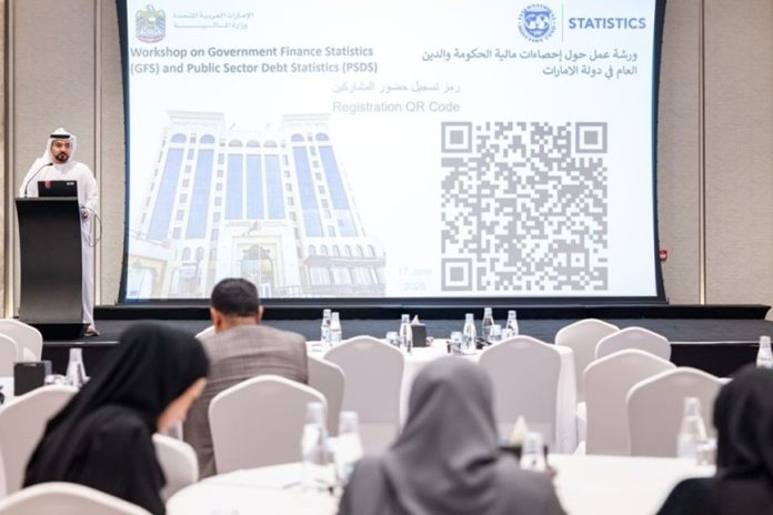 UAE Finance Ministry, IMF advances financial statistics system -GCC Business News UAE Finance Ministry, IMF advances financial statistics system -GCC Business News