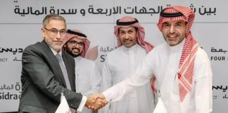 Sidra Capital, Four Directions sign MoU-GCC Business News