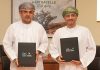 Oman Ministry partners with Amwaj on Frankincense harvesting project Oman agreement for Frankincense harvesting-GCC Business News