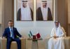 Qatar, Uzbekistan strengthen trade and investment ties Qatar, Uzbekistan strengthen trade and investment ties-GCC Business News