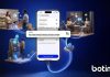 Botim rolls out IBAN Wallets to support financial Inclusion in UAE Botim rolls out IBAN Wallets-GCC Business News