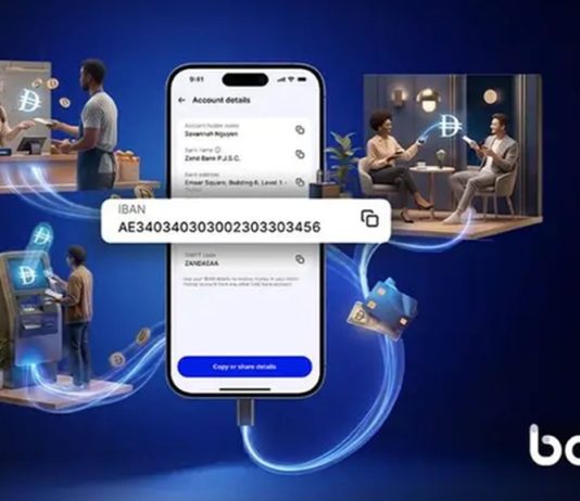Botim rolls out IBAN Wallets-GCC Business News