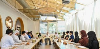 UAE MoEI, KHDA host Future Circles youth dialogue in Dubai-GCC Business News