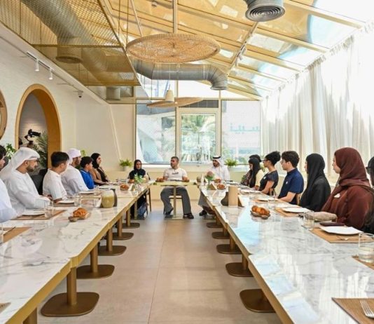 UAE MoEI, KHDA host Future Circles youth dialogue in Dubai-GCC Business News
