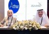 Mawarid Finance enters into partnership with Athar Finance Mawarid Finance and Athar Finance strategic partnership