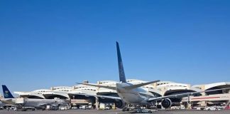 Riyadh Airports Company wins 3 awards at Global Brand Awards 2026 Riyadh Airports Company at Global Brand Awards 2026