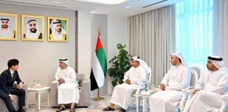 UAE, Korea explore energy, nuclear and technology cooperation UAE, Korea explore cooperation-GCC Business News