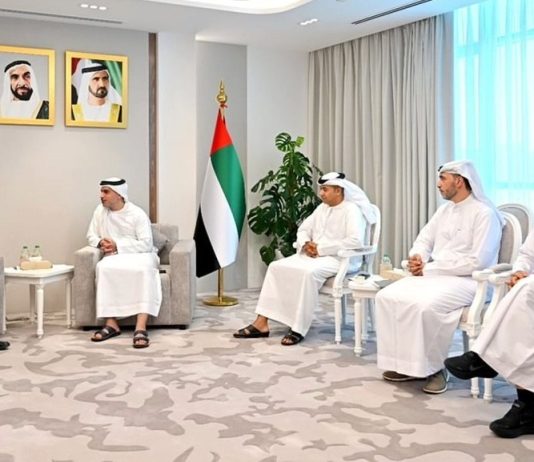 UAE, Korea explore cooperation-GCC Business News