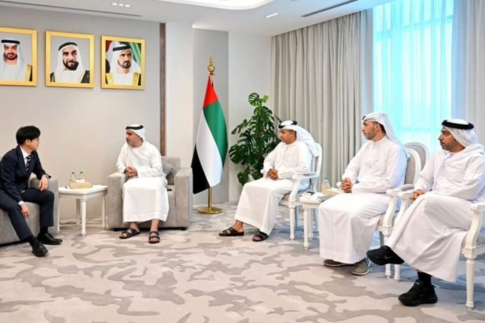 UAE, Korea explore cooperation-GCC Business News