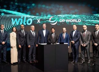 DP World-Wilo expand partnership