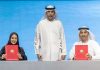 UAE MoET and EIF unite to boost anti-money laundering controls UAE MoET-Emirates Institute of Finance partnership