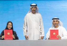 UAE MoET and EIF unite to boost anti-money laundering controls UAE MoET-Emirates Institute of Finance partnership