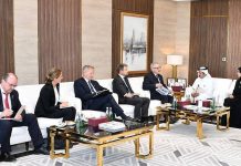 Qatar, Finland advance economic cooperation across strategic sectors Qatar, Finland advance economic cooperation-GCC Business News