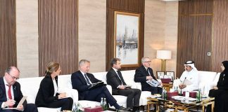 Qatar, Finland advance economic cooperation across strategic sectors Qatar, Finland advance economic cooperation-GCC Business News