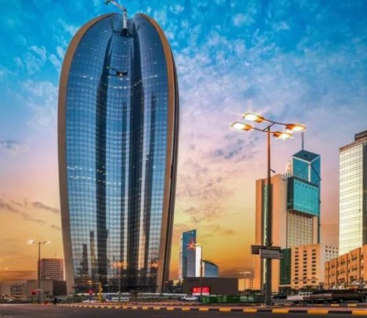 NBK sets GCC benchmark with four ISO HR certifications-GCC Business News