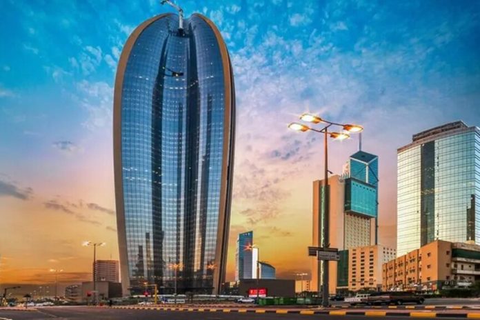 NBK sets GCC benchmark with four ISO HR certifications-GCC Business News