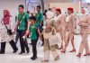 Emirates launches inclusive travel rehearsal program in Maldives Emirates inclusive travel rehearsal program in Maldives-GCC Business News