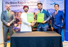 SalamAir expands Rwanda operations with Mitravi partnership SalamAir partners with Mitravi-GCC Business News