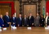 Dubai Chambers, Canada’s Saskatchewan boost trade cooperation Dubai Chambers, Saskatchewan advance trade cooperation -GCC Business News