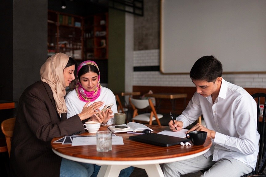 UAE Federal Tax Authority expands AI-driven services-GCC Business News