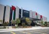 UAE unveils passenger rail network to boost national connectivity UAE unveils passenger rail network-GCC Business News