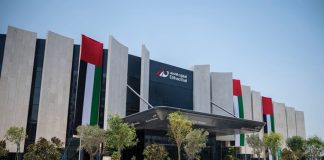 UAE unveils passenger rail network to boost national connectivity UAE unveils passenger rail network-GCC Business News