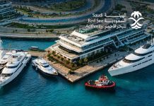 SRSA grants yacht chartering license to 1760 Limited Company-GCC Business News