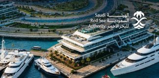 SRSA grants yacht chartering license to 1760 Limited Company SRSA grants yacht chartering license to 1760 Limited Company-GCC Business News