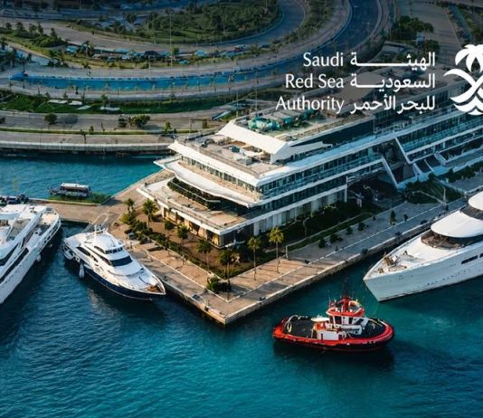 SRSA grants yacht chartering license to 1760 Limited Company-GCC Business News